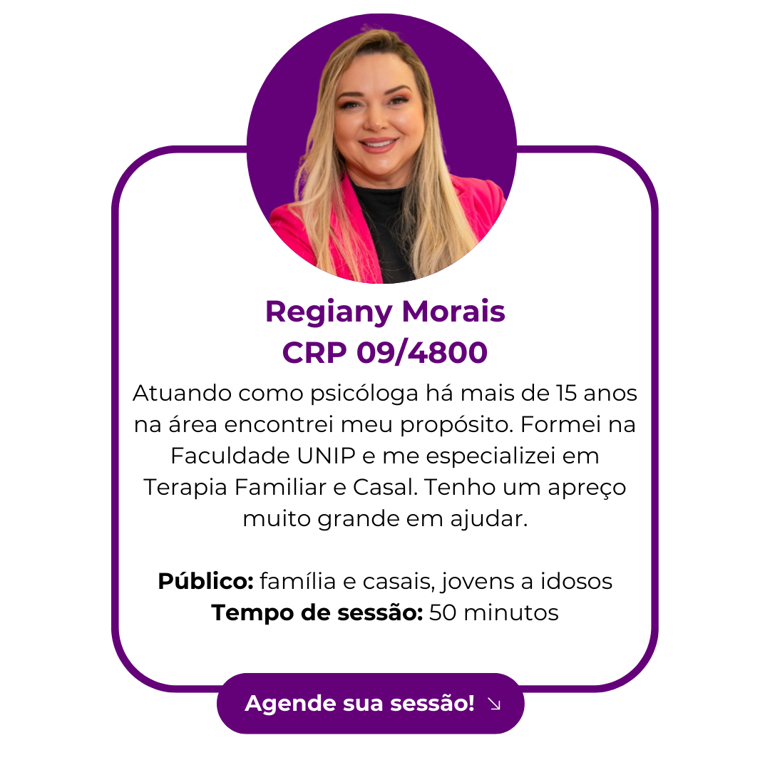 Regiany-Morais