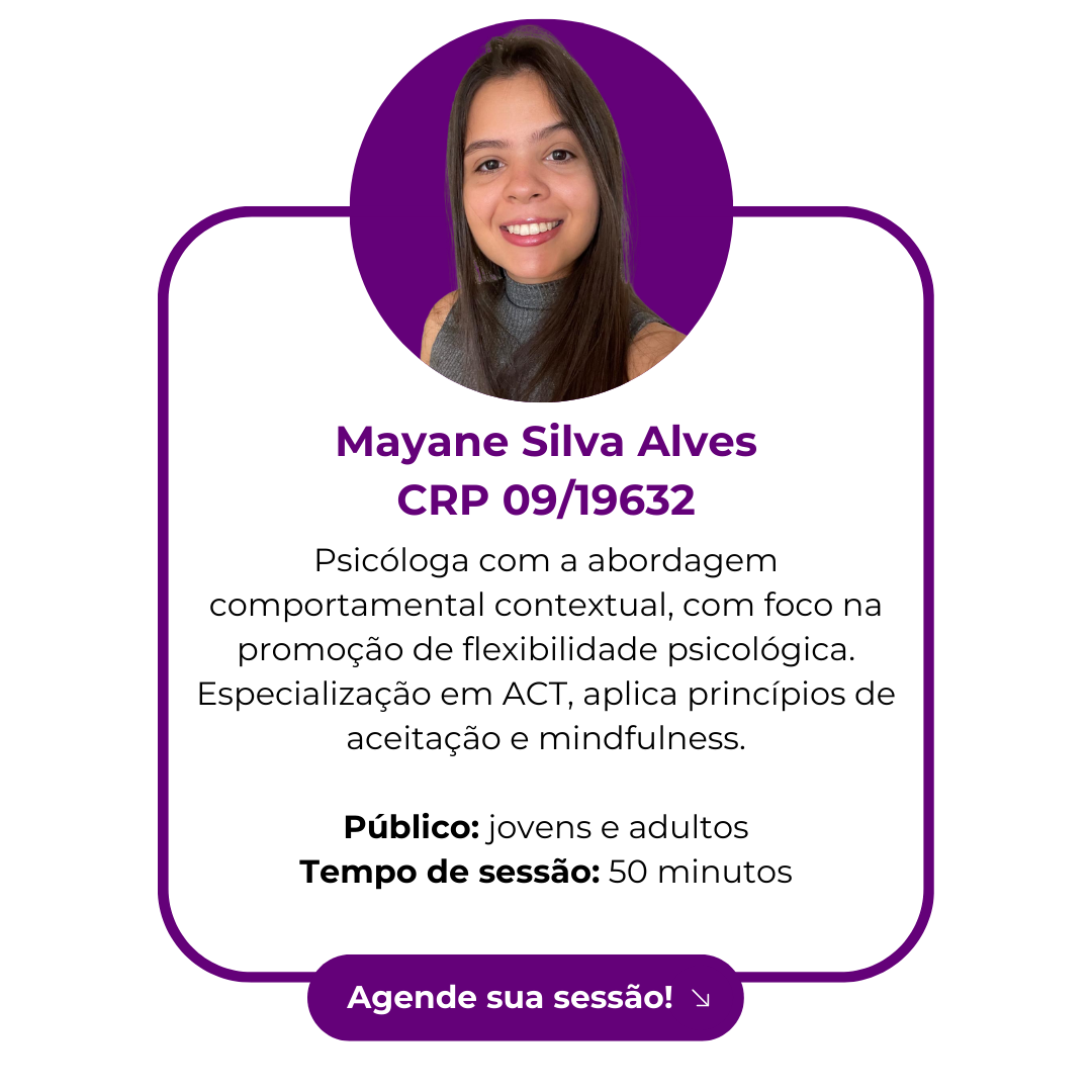 Mayane Silva Alves